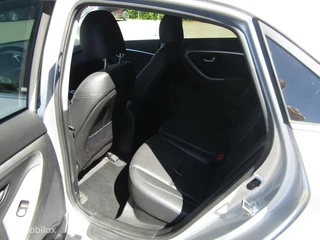 Hyundai i30 Hyundai i30 1.6 GDI Go! Plus | afn. Trekhaak - afbeelding nr 18