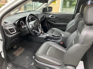 Isuzu D-Max - afbeelding nr 13