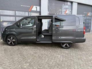 Peugeot Expert Peugeot Expert Bestel 2.0 BlueHDi 180 S&S L3 DC - afbeelding nr 12