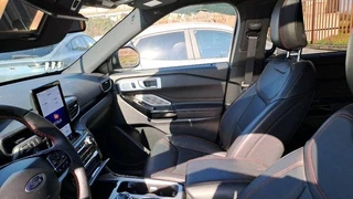 Ford Explorer Ford Explorer 3.0 V6 EcoBoost PHEV ST-Line 457pk | Adaptieve Cruise | 2.500kg Trekgewicht | Afneembare Trekhaak | Winterpack | Full Led - afbeelding nr 7
