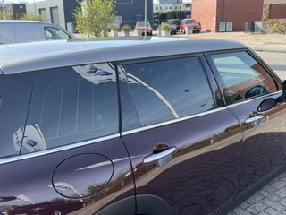 MINI Clubman Navi Prof Camera Leder Elek. Sport Stoelen + Verwarming DAB ACC Harman Kardon Head-Up Led Koplampen Keyless Vol Opties! - afbeelding nr 47