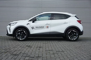 Mitsubishi ASX Mitsubishi ASX 140PK Intense+ WINTERPACK | CRUISE | CARPLAY | CAMERA | DEMO! - afbeelding nr 2