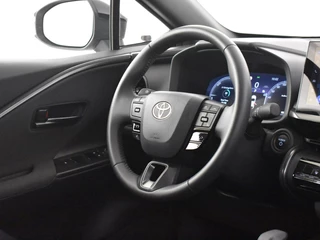Toyota C-HR - afbeelding nr 21