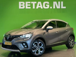 Renault Captur Renault Captur 1.0 TCe 90 Edition One | Carplay | Autom. Airco - afbeelding nr 1
