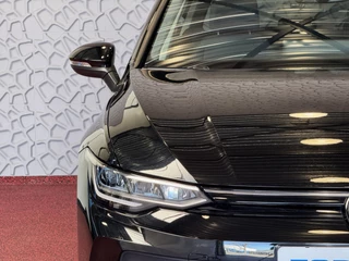 Volkswagen Golf Volkswagen Golf ✅1.5eTSI 150 PK✅ EDITION LED CARPLAY NAVI CAMERA STOEL/STUUR VERW KEYLESS MHEV 
