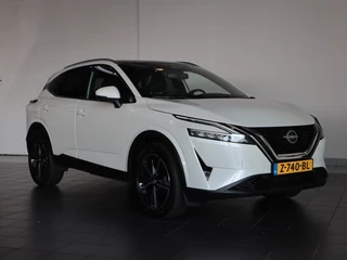 Nissan QASHQAI - afbeelding nr 11