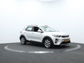 Kia Stonic - afbeelding nr 1