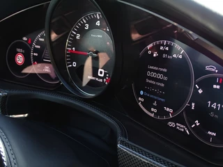 Porsche Panamera - afbeelding nr 9