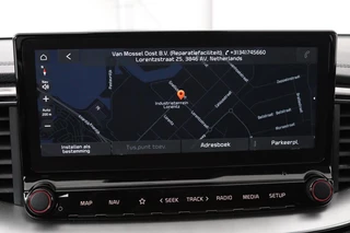 Kia Ceed Kia Ceed 1.6 GDI PHEV DynamicLine |  Stoel & stuurverwarming | Adaptive cruise | Trekhaak | Camera | Half leder | Navigatie | Keyless | Full LED - afbeelding nr 13