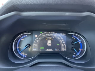 Toyota RAV4 Toyota RAV4 2.5 Hybrid AWD Executive | Pano | JBL | Leder | Trekhaak - afbeelding nr 13