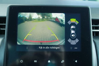 Renault Clio Renault Clio 1.0 TCe Bi-Fuel Intens|Camera|Trekhaak|Airco|NAP - afbeelding nr 6