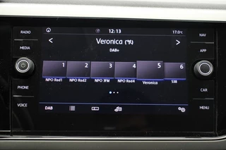 Volkswagen Polo Volkswagen Polo 1.0 TSI Comfortline - Carplay, Navi, Adaptieve Cruise - afbeelding nr 14