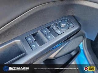 Ford Puma Ford Puma 1.0 Hybrid Titanium nw model 360camera Keyless Winterpack - afbeelding nr 30