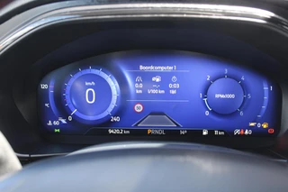 Ford Focus Ford Focus Wagon 1.5 EcoBlue ST Line X Automaat | Adaptive cruise control | Winter Pack | Trekhaak | Elektrische achterklep | BTW verrekenbaar | All season banden - afbeelding nr 17
