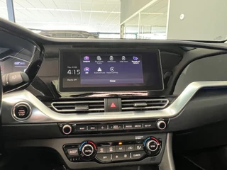 Kia Niro Kia Niro 1.6 GDi Hybrid ExecutiveLine Vol Leder Camera Panodak - afbeelding nr 10