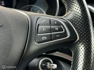 Mercedes-Benz V-Klasse Mercedes V-klasse 250D Lang DC | Camera | Burmester | - afbeelding nr 23