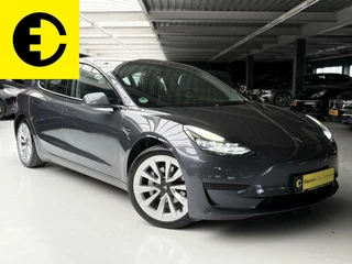 Tesla Model 3 Tesla Model 3 Standard RWD Plus 60 kWh | Pano | Autopilot | incl BTW - afbeelding nr 9