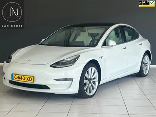 Tesla Model 3 - 274260286-0
