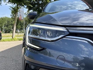 Renault Mégane Estate Renault Mégane Estate 1.3 TCe Intens | NL-auto | 1e Eig | Groot navi | Camera | Trekhaak | Clima | PDC - afbeelding nr 7