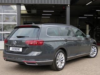 Volkswagen Passat - afbeelding nr 46