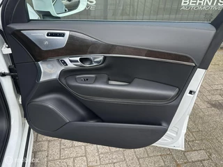 Volvo XC90 Volvo XC90 T8 Twin Engine Inscription|Adaptive Cruise|Luchtvering|Bowers & Wilkins|Keyless|360° camera - afbeelding nr 77