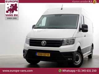 Volkswagen Crafter - 410713470-0