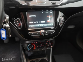Opel Corsa Opel Corsa 1.4 Online Edition - afbeelding nr 15