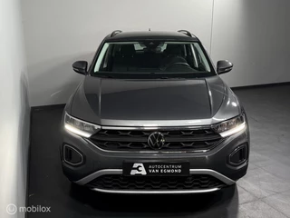 Volkswagen T-Roc Volkswagen T-Roc 1.5 TSI Style | CARPLAY | CRUISE | PDC - afbeelding nr 14