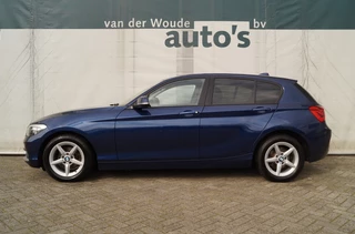 BMW 1 Serie - afbeelding nr 1