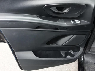 Mercedes-Benz Vito Mercedes-Benz Vito 114 CDI Lang Automaat Airco Bluetooth Camera Trekhaak - afbeelding nr 11