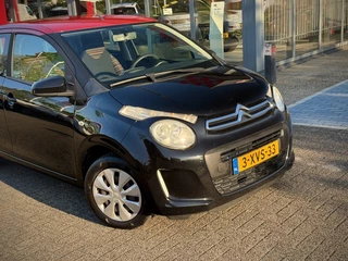 Citroën C1 - afbeelding nr 3