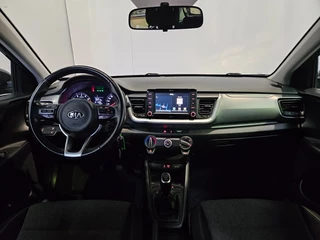 Kia Stonic - afbeelding nr 18