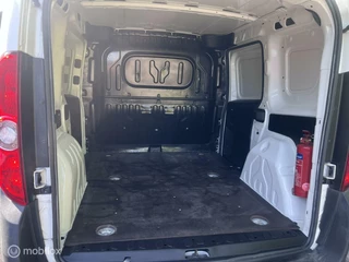 Opel Combo Opel Combo 1.3 CDTi L1H1 Edition Airco Navi  EURO 6 !! - afbeelding nr 14