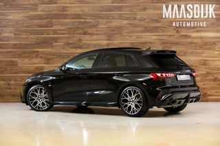 Audi RS3 Audi RS 3 2.5 TFSI RS 3 quattro|Hulk|Pano|Massage|ACC|HUD|Carbon| - afbeelding nr 13