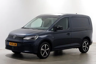 Volkswagen Caddy - afbeelding nr 8