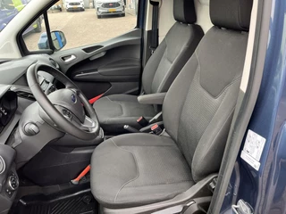 Ford Transit Courier Ford Transit Courier 1.5 TDCI Limited Camera Climate Navi Cruise Stoelverwarming Voorruitverwarming 16