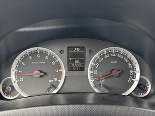 Suzuki Swift - afbeelding nr 19