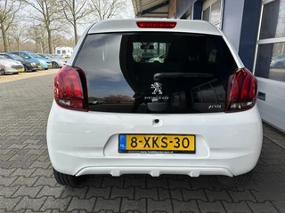 Peugeot 108 - afbeelding nr 7