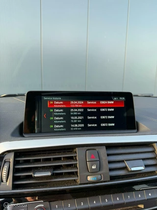 BMW 1 Serie BMW 1-serie 120i Edition M Sport High Executive - afbeelding nr 9