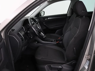 Škoda Kodiaq Skoda Kodiaq 1.4 TSI Ambition 7-persoons | Panoramadak |  Stoel & stuurverwarming | Adaptive cruise | Trekhaak | Carplay | Full LED | Navigatie - afbeelding nr 4