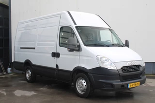 Iveco Daily - afbeelding nr 3