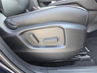 Mazda CX-5 Mazda CX-5 2.0 SkyActiv-G 165 Luxury |360CAM|LEDER|TREKHAAK|STOELVERW+KOELING|LANE ASS 3199 - afbeelding nr 12