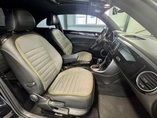 Volkswagen Beetle Volkswagen Beetle 2.0 TSI Dune Automaat (Pano/Leder/Xenon) - afbeelding nr 7
