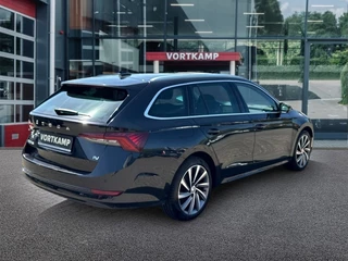 Škoda Octavia - afbeelding nr 5