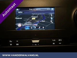 Mercedes-Benz Sprinter Camera, Apple Carplay, Android Auto, Cruisecontrol - afbeelding nr 5