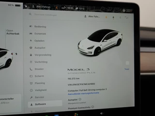 Tesla Model 3 Tesla Model 3 Standard RWD Plus 60 kWh NW TYPE ACCU | AUTOPILOT | RIJKLAAR INCL. 12 MND. BOVAGGARANTIE - afbeelding nr 34
