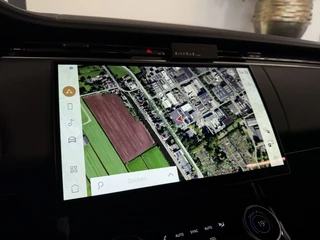 Land Rover Range Rover Sport Land Rover Range Rover Sport P440e Dynamic HSE | LASER | HEAD-UP | MERIDIAN | PANO - afbeelding nr 40