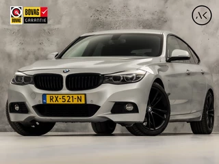 BMW 3 Serie 320i M Sport High Executive