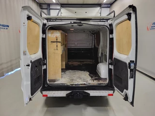 Opel Vivaro Opel Vivaro 1.6CDTI L2/H1 Imperiaal Trekhaak Euro 6! - afbeelding nr 5