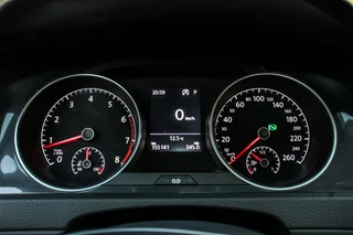 Volkswagen Golf Volkswagen Golf Variant 1.4 TSI Comfortline PANO/TREKHAAK - afbeelding nr 14
